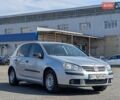 Фольксваген Гольф 2008 у Києві на Automoto.ua Сірий Фольксваген Гольф, об'ємом двигуна 1.6 л та пробігом 482 тис. км за 3300 $, фото 2 на Automoto.ua
