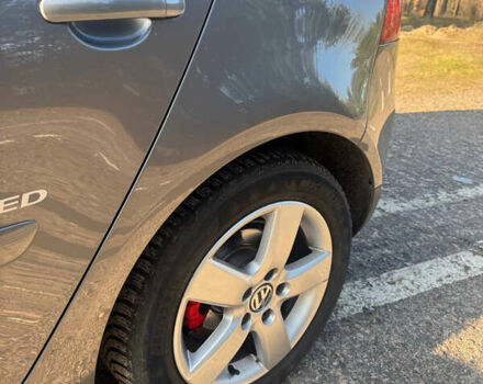 Сірий Фольксваген Гольф, об'ємом двигуна 1.6 л та пробігом 250 тис. км за 6799 $, фото 28 на Automoto.ua