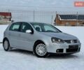 Серый Фольксваген Гольф, объемом двигателя 1.6 л и пробегом 277 тыс. км за 6700 $, фото 1 на Automoto.ua
