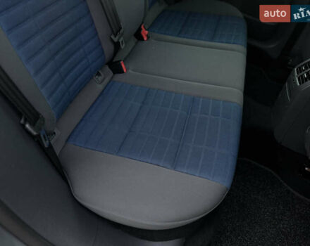 Серый Фольксваген Гольф, объемом двигателя 1.6 л и пробегом 170 тыс. км за 6600 $, фото 73 на Automoto.ua