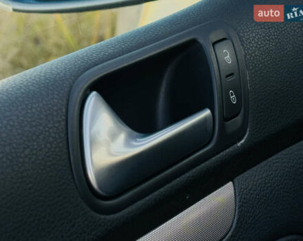 Сірий Фольксваген Гольф, об'ємом двигуна 1.6 л та пробігом 170 тис. км за 6600 $, фото 45 на Automoto.ua