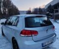 Серый Фольксваген Гольф, объемом двигателя 1.39 л и пробегом 248 тыс. км за 6300 $, фото 14 на Automoto.ua