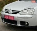 Серый Фольксваген Гольф, объемом двигателя 1.6 л и пробегом 151 тыс. км за 6350 $, фото 9 на Automoto.ua