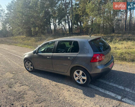 Сірий Фольксваген Гольф, об'ємом двигуна 1.6 л та пробігом 250 тис. км за 6799 $, фото 25 на Automoto.ua