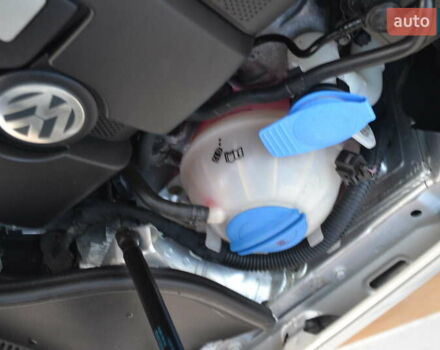 Сірий Фольксваген Гольф, об'ємом двигуна 1.6 л та пробігом 162 тис. км за 7200 $, фото 41 на Automoto.ua