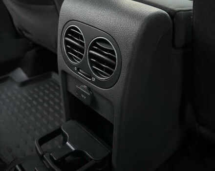 Серый Фольксваген Гольф, объемом двигателя 1.6 л и пробегом 248 тыс. км за 7200 $, фото 48 на Automoto.ua