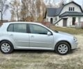 Серый Фольксваген Гольф, объемом двигателя 0 л и пробегом 152 тыс. км за 5750 $, фото 4 на Automoto.ua