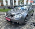 Сірий Фольксваген Гольф, об'ємом двигуна 1.6 л та пробігом 204 тис. км за 6150 $, фото 24 на Automoto.ua