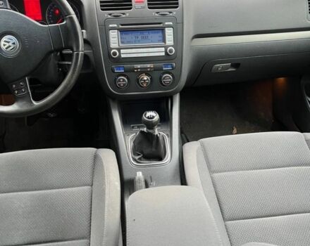 Сірий Фольксваген Гольф, об'ємом двигуна 1.9 л та пробігом 261 тис. км за 2250 $, фото 3 на Automoto.ua