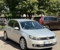 Серый Фольксваген Гольф, объемом двигателя 1.4 л и пробегом 217 тыс. км за 7037 $, фото 1 на Automoto.ua