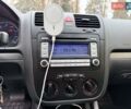 Серый Фольксваген Гольф, объемом двигателя 2.5 л и пробегом 247 тыс. км за 5700 $, фото 9 на Automoto.ua