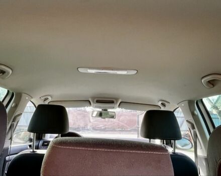 Серый Фольксваген Гольф, объемом двигателя 1.4 л и пробегом 217 тыс. км за 5550 $, фото 20 на Automoto.ua