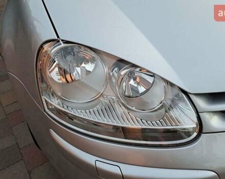 Сірий Фольксваген Гольф, об'ємом двигуна 1.39 л та пробігом 240 тис. км за 6500 $, фото 12 на Automoto.ua