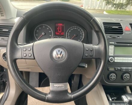 Сірий Фольксваген Гольф, об'ємом двигуна 1.4 л та пробігом 194 тис. км за 7700 $, фото 18 на Automoto.ua