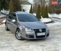 Сірий Фольксваген Гольф, об'ємом двигуна 1.6 л та пробігом 224 тис. км за 5650 $, фото 1 на Automoto.ua