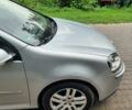 Серый Фольксваген Гольф, объемом двигателя 1.4 л и пробегом 220 тыс. км за 4800 $, фото 6 на Automoto.ua
