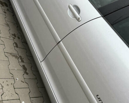 Серый Фольксваген Гольф, объемом двигателя 1.4 л и пробегом 251 тыс. км за 6450 $, фото 7 на Automoto.ua