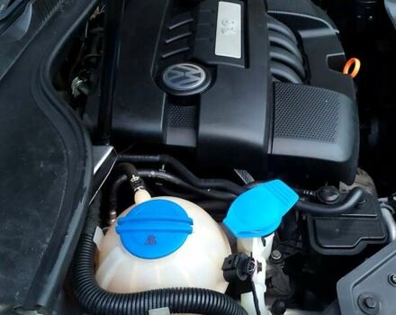 Серый Фольксваген Гольф, объемом двигателя 1.6 л и пробегом 310 тыс. км за 6100 $, фото 16 на Automoto.ua