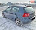 Серый Фольксваген Гольф, объемом двигателя 1.4 л и пробегом 225 тыс. км за 6850 $, фото 1 на Automoto.ua