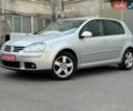 Сірий Фольксваген Гольф, об'ємом двигуна 1.6 л та пробігом 211 тис. км за 6999 $, фото 1 на Automoto.ua