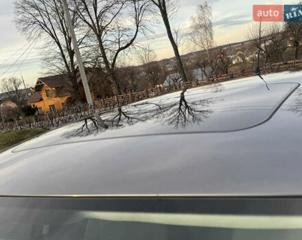 Серый Фольксваген Гольф, объемом двигателя 1.6 л и пробегом 170 тыс. км за 6600 $, фото 16 на Automoto.ua