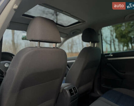 Серый Фольксваген Гольф, объемом двигателя 1.6 л и пробегом 170 тыс. км за 6600 $, фото 75 на Automoto.ua