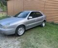 Серый Фольксваген Гольф, объемом двигателя 1.6 л и пробегом 230 тыс. км за 5818 $, фото 1 на Automoto.ua