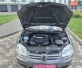 Сірий Фольксваген Гольф, об'ємом двигуна 1.6 л та пробігом 204 тис. км за 6150 $, фото 46 на Automoto.ua