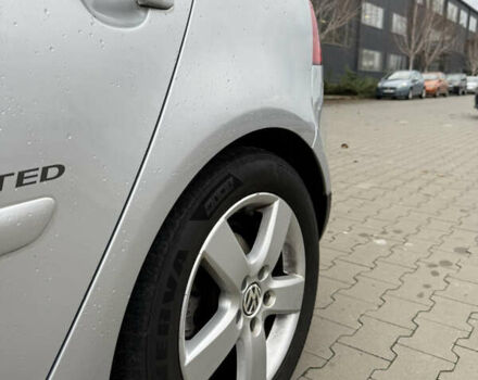 Серый Фольксваген Гольф, объемом двигателя 1.4 л и пробегом 251 тыс. км за 6450 $, фото 44 на Automoto.ua