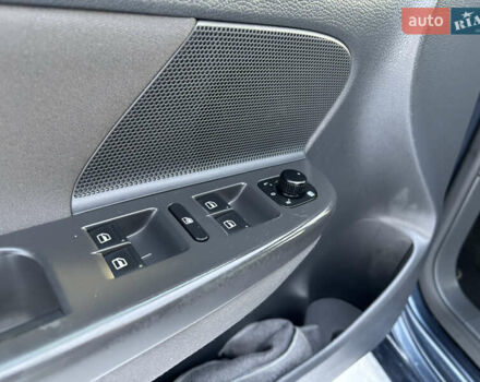 Сірий Фольксваген Гольф, об'ємом двигуна 1.4 л та пробігом 230 тис. км за 5700 $, фото 18 на Automoto.ua