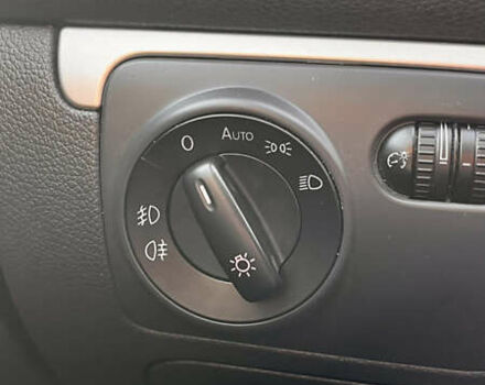 Серый Фольксваген Гольф, объемом двигателя 1.4 л и пробегом 217 тыс. км за 5649 $, фото 16 на Automoto.ua