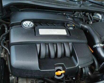 Серый Фольксваген Гольф, объемом двигателя 1.6 л и пробегом 240 тыс. км за 6150 $, фото 19 на Automoto.ua