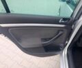 Серый Фольксваген Гольф, объемом двигателя 1.6 л и пробегом 240 тыс. км за 6500 $, фото 13 на Automoto.ua