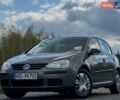 Серый Фольксваген Гольф, объемом двигателя 1.6 л и пробегом 180 тыс. км за 6500 $, фото 5 на Automoto.ua