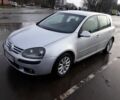 Серый Фольксваген Гольф, объемом двигателя 1.6 л и пробегом 249 тыс. км за 4700 $, фото 1 на Automoto.ua
