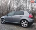 Сірий Фольксваген Гольф, об'ємом двигуна 1.4 л та пробігом 300 тис. км за 4700 $, фото 15 на Automoto.ua