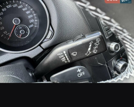 Сірий Фольксваген Гольф, об'ємом двигуна 1.97 л та пробігом 279 тис. км за 8499 $, фото 30 на Automoto.ua