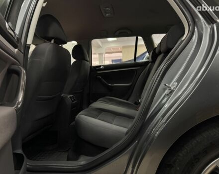 Сірий Фольксваген Гольф, об'ємом двигуна 0 л та пробігом 217 тис. км за 5800 $, фото 1 на Automoto.ua