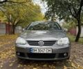 Серый Фольксваген Гольф, объемом двигателя 1.39 л и пробегом 265 тыс. км за 6000 $, фото 1 на Automoto.ua