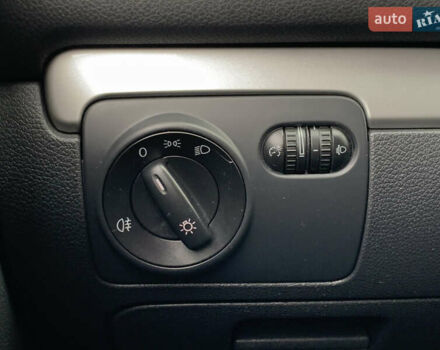 Серый Фольксваген Гольф, объемом двигателя 1.4 л и пробегом 228 тыс. км за 6899 $, фото 39 на Automoto.ua