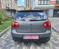 Сірий Фольксваген Гольф, об'ємом двигуна 1.6 л та пробігом 204 тис. км за 6150 $, фото 25 на Automoto.ua