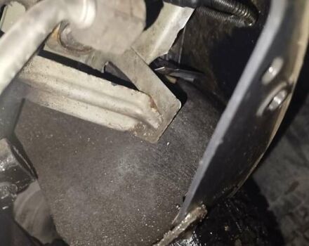 Серый Фольксваген Гольф, объемом двигателя 1.4 л и пробегом 201 тыс. км за 6900 $, фото 35 на Automoto.ua