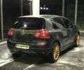 Серый Фольксваген Гольф, объемом двигателя 1.6 л и пробегом 350 тыс. км за 5100 $, фото 5 на Automoto.ua
