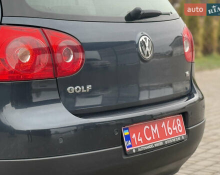 Сірий Фольксваген Гольф, об'ємом двигуна 1.6 л та пробігом 229 тис. км за 5555 $, фото 34 на Automoto.ua