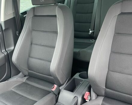 Сірий Фольксваген Гольф, об'ємом двигуна 1.4 л та пробігом 199 тис. км за 8000 $, фото 6 на Automoto.ua