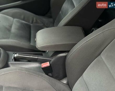 Фольксваген Гольф 2008 у Мукачеве на Automoto.ua Сірий Фольксваген Гольф, об'ємом двигуна 1.39 л та пробігом 238 тис. км за 8650 $, фото 3 на Automoto.ua