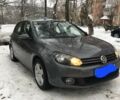 Серый Фольксваген Гольф, объемом двигателя 1.6 л и пробегом 256 тыс. км за 6500 $, фото 9 на Automoto.ua