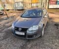 Серый Фольксваген Гольф, объемом двигателя 1.6 л и пробегом 172 тыс. км за 5400 $, фото 1 на Automoto.ua