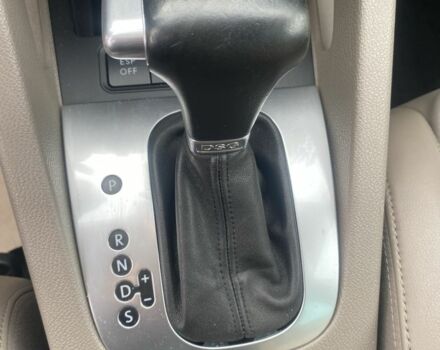 Сірий Фольксваген Гольф, об'ємом двигуна 1.4 л та пробігом 194 тис. км за 7700 $, фото 16 на Automoto.ua