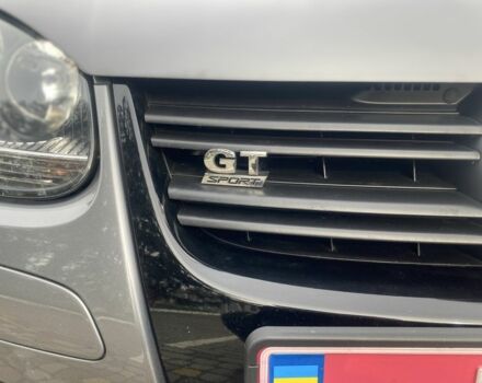 Сірий Фольксваген Гольф, об'ємом двигуна 1.4 л та пробігом 194 тис. км за 7700 $, фото 23 на Automoto.ua